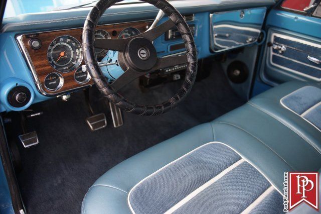 1972 Chevrolet Other Pickups Pickup Truck - photo 8