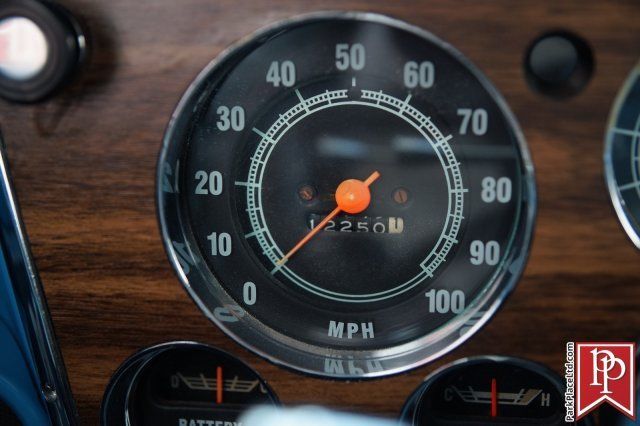 1972 Chevrolet Other Pickups Pickup Truck - photo 9