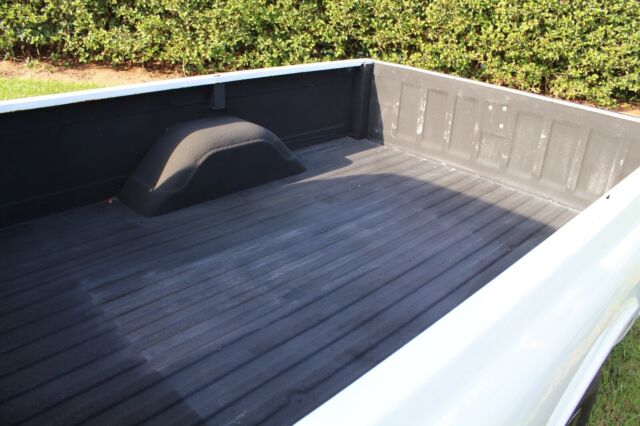 1972 Chevrolet Cheyenne 20 C20 2500 / 400 V8 Pickup Truck 100+ HD Pictures - photo 11