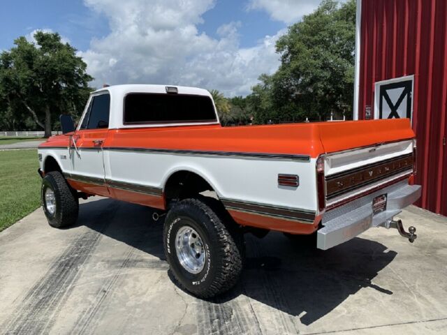 1972 Chevrolet Cheyenne - photo 11
