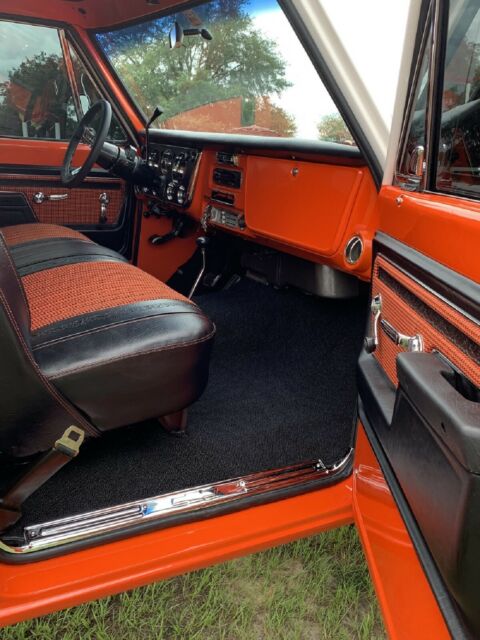 1972 Chevrolet Cheyenne - photo 4