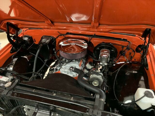 1972 Chevrolet Cheyenne - photo 6