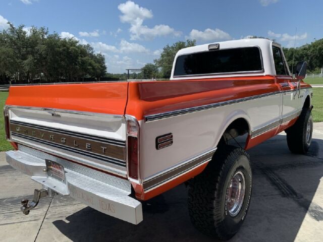1972 Chevrolet Cheyenne - photo 9