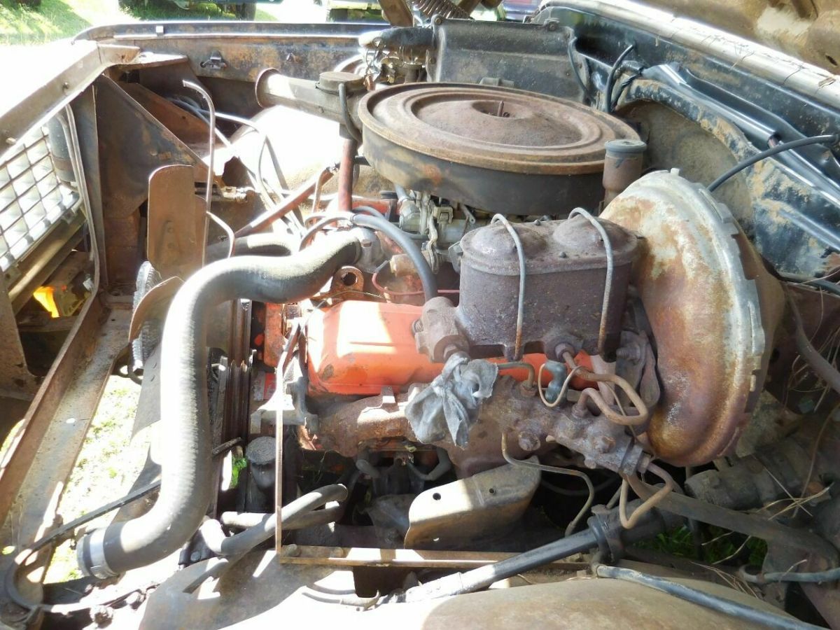 1972 Chevrolet Cheyenne Pickup - photo 11