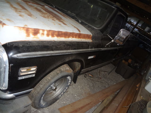1972 Chevrolet Cheyenne - photo 2