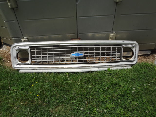 1972 Chevrolet Cheyenne - photo 4
