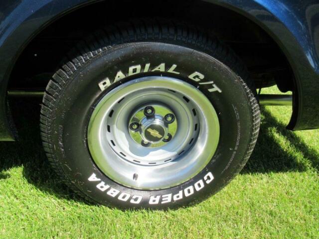 1972 Chevrolet C-10 Cheyenne - photo 10