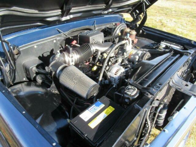 1972 Chevrolet C-10 Cheyenne - photo 12