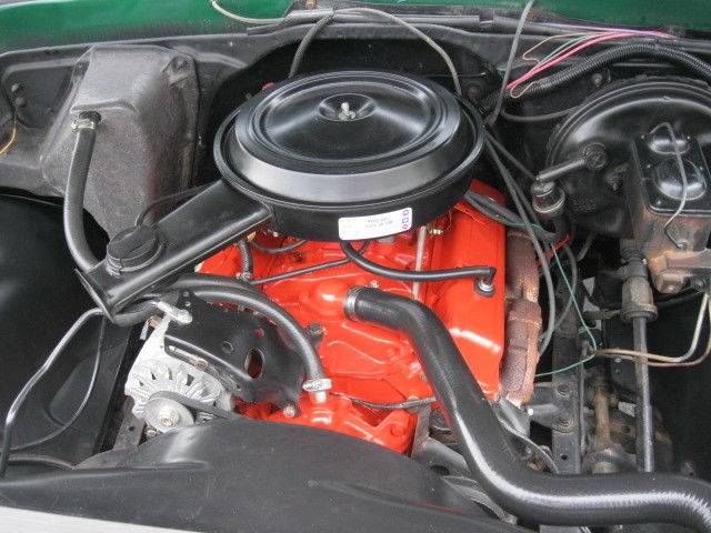 1972 Chevrolet Cheyenne - photo 12