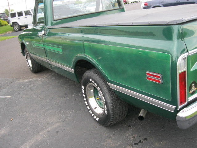 1972 Chevrolet Cheyenne - photo 5