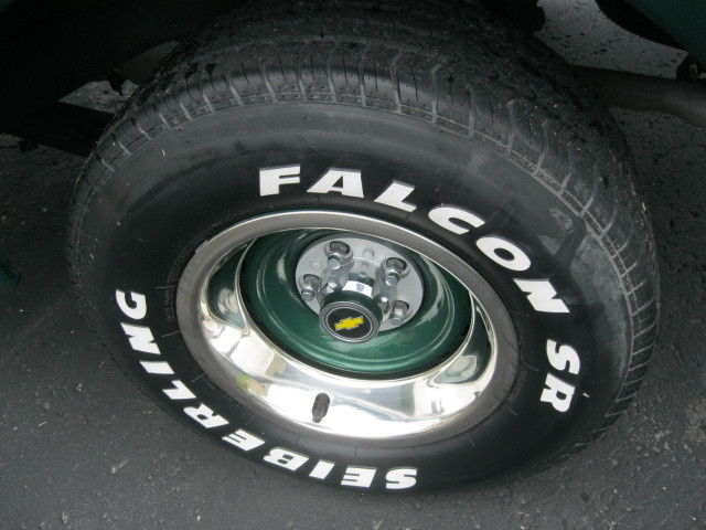 1972 Chevrolet Cheyenne - photo 6