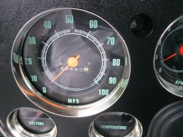 1972 Chevrolet Cheyenne - photo 8