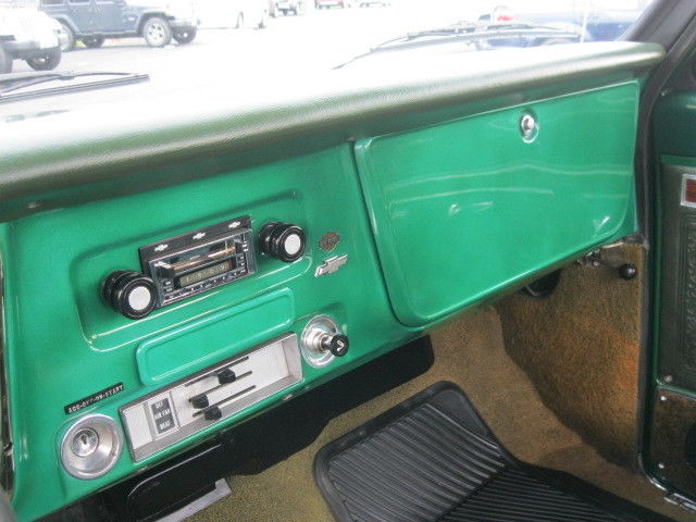 1972 Chevrolet Cheyenne - photo 9