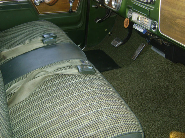 1972 Chevrolet C-10 Cheyenne Super - photo 13