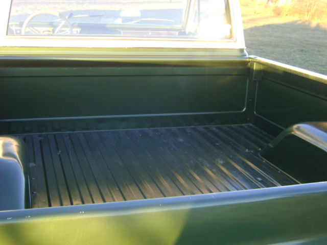 1972 Chevrolet C-10 Cheyenne Super - photo 4