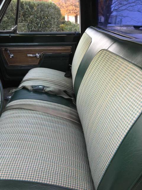 1972 Chevrolet Cheyenne - photo 10