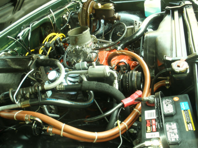 1972 Chevrolet Cheyenne - photo 4