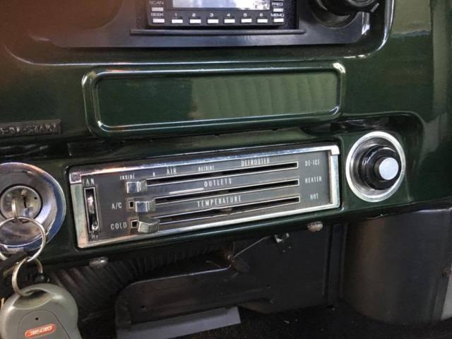 1972 Chevrolet Cheyenne - photo 5