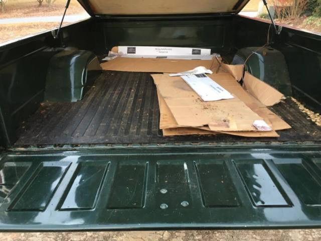 1972 Chevrolet Cheyenne - photo 9