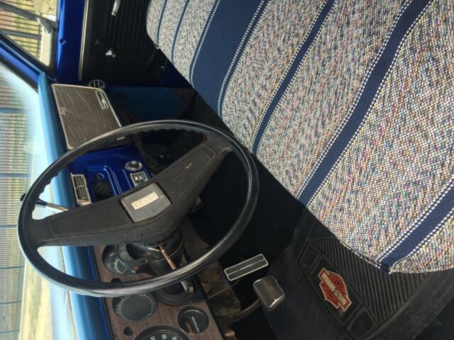 1972 Chevrolet C-10 Cheyenne - photo 5