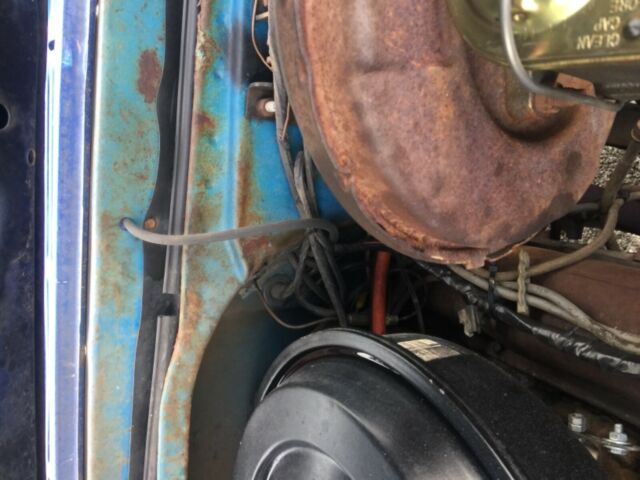1972 Chevrolet C-10 Cheyenne - photo 8