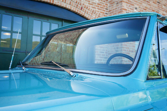 1972 Chevrolet Other Pickups Custom - photo 9