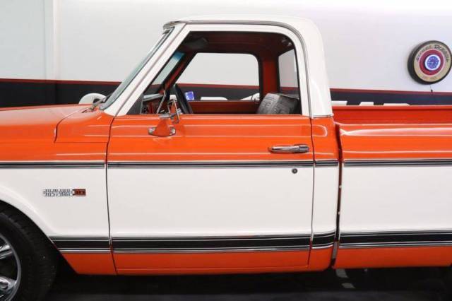 1972 Chevrolet Other Pickups -- - photo 10