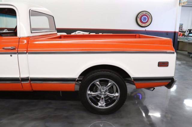 1972 Chevrolet Other Pickups -- - photo 11