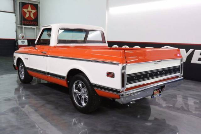 1972 Chevrolet Other Pickups -- - photo 12