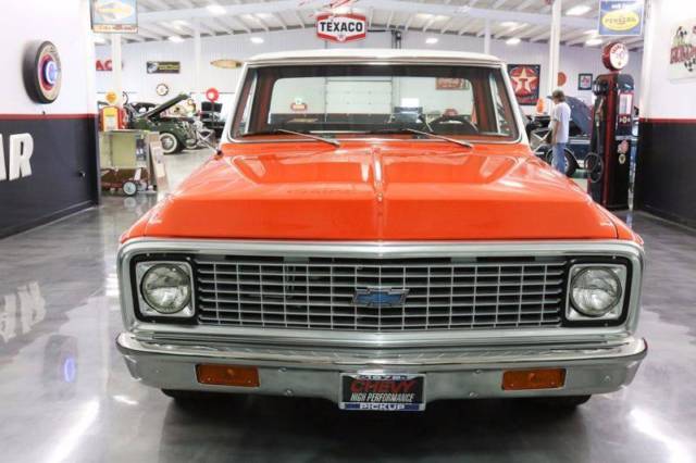 1972 Chevrolet Other Pickups -- - photo 2