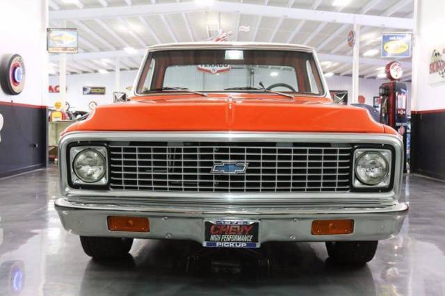 1972 Chevrolet Other Pickups -- - photo 3