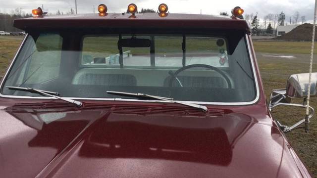 1972 Chevrolet Other Pickups cheyenne - photo 11