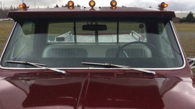 1972 Chevrolet Other Pickups cheyenne - photo 12