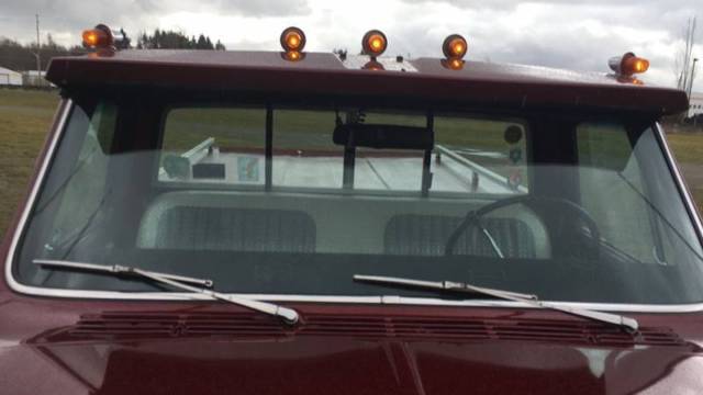 1972 Chevrolet Other Pickups cheyenne - photo 13