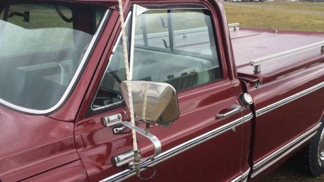 1972 Chevrolet Other Pickups cheyenne - photo 7