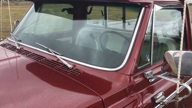 1972 Chevrolet Other Pickups cheyenne - photo 8
