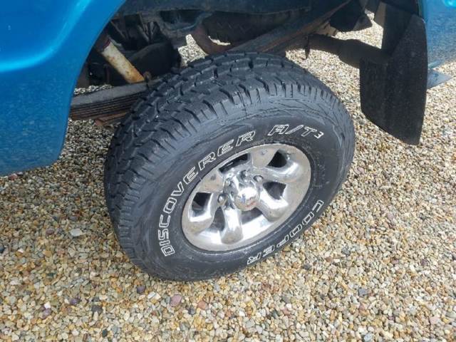 1972 Chevrolet C-10 CUSTOM - photo 10