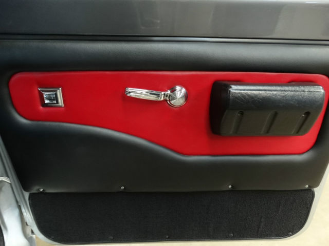 1972 Chevrolet Other Pickups Short Wide - photo 11
