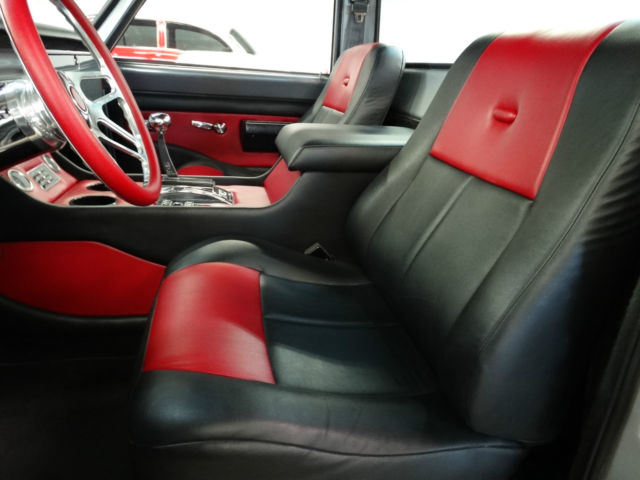 1972 Chevrolet Other Pickups Short Wide - photo 12