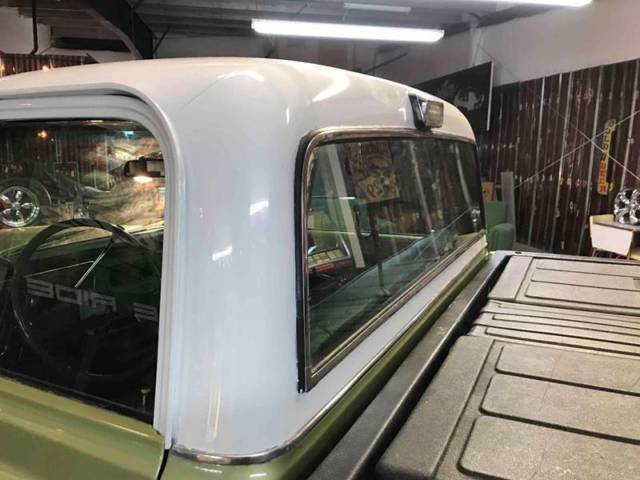 1972 Chevrolet Other Pickups Cheyenne - photo 12