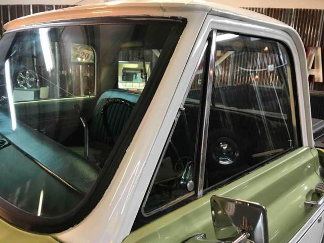1972 Chevrolet Other Pickups Cheyenne - photo 13