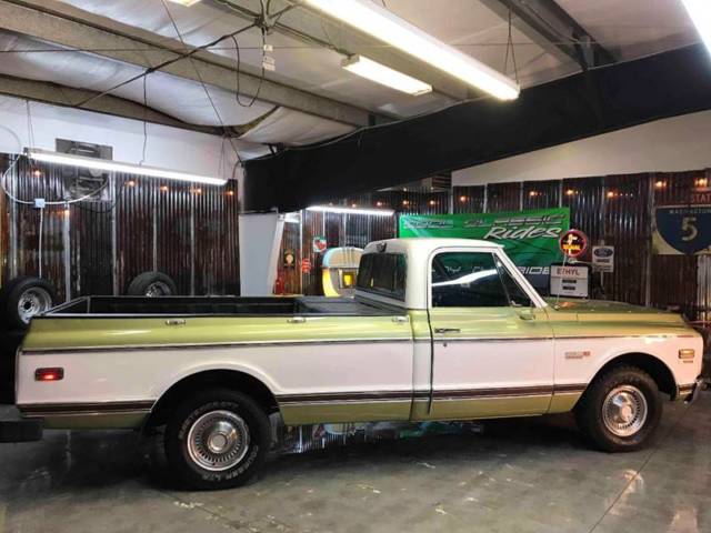 1972 Chevrolet Other Pickups Cheyenne - photo 6