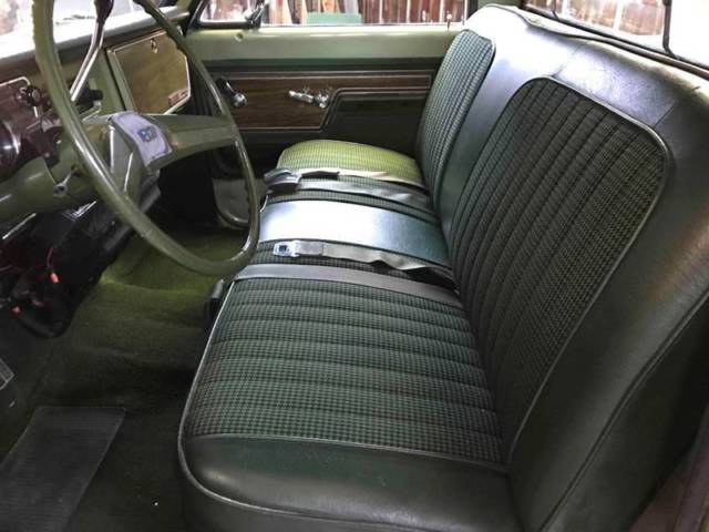 1972 Chevrolet Other Pickups Cheyenne - photo 12