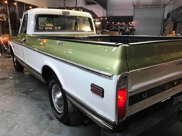 1972 Chevrolet Other Pickups Cheyenne - photo 6