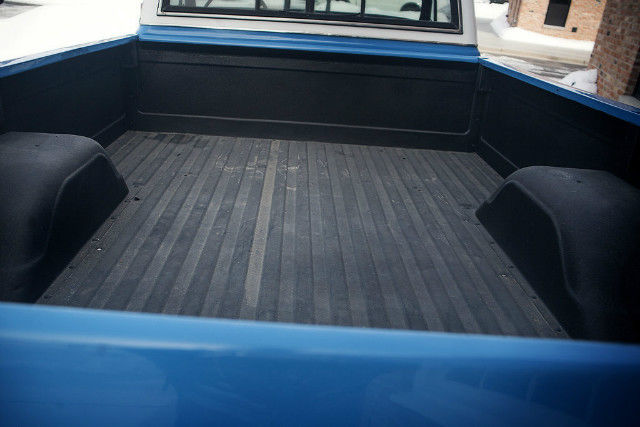 1972 Chevrolet Other Pickups - photo 11