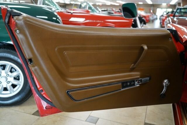1972 Chevrolet Corvette -- - photo 10