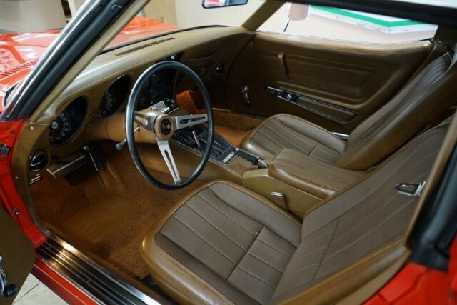 1972 Chevrolet Corvette -- - photo 11