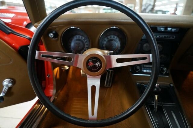 1972 Chevrolet Corvette -- - photo 12