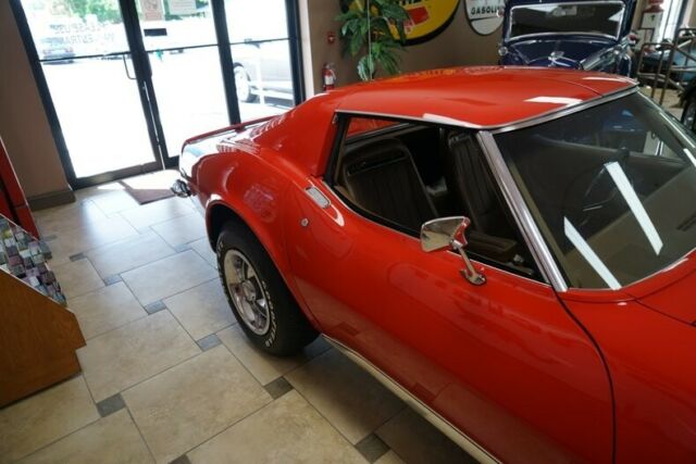 1972 Chevrolet Corvette -- - photo 5