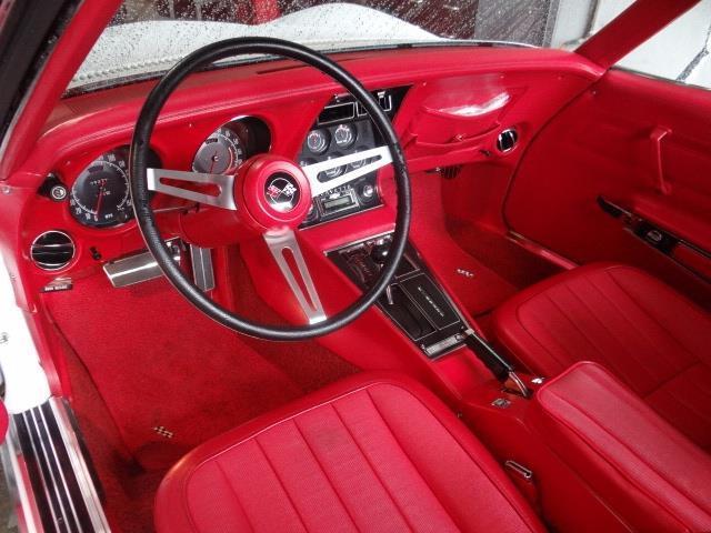 1972 Chevrolet Corvette -- - photo 10